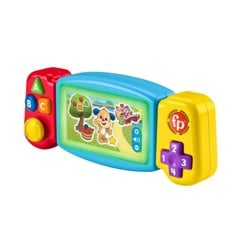 Fisher-Price - Twist & Learn Gamer (Nordics)