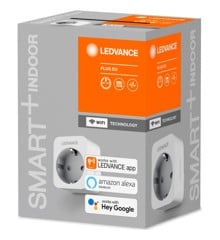 Ledvance - Smartplug  + WiFi /  Energy Meter
