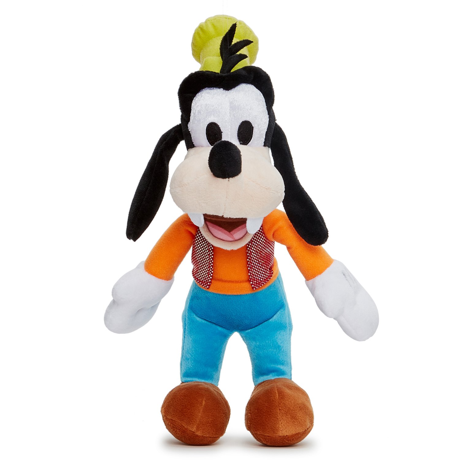 Disney - Goofy Plush (25 cm) (6315870264)