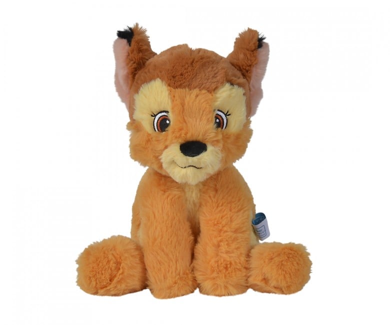 Disney - Super Soft Bambi (25 cm) (6315870298)