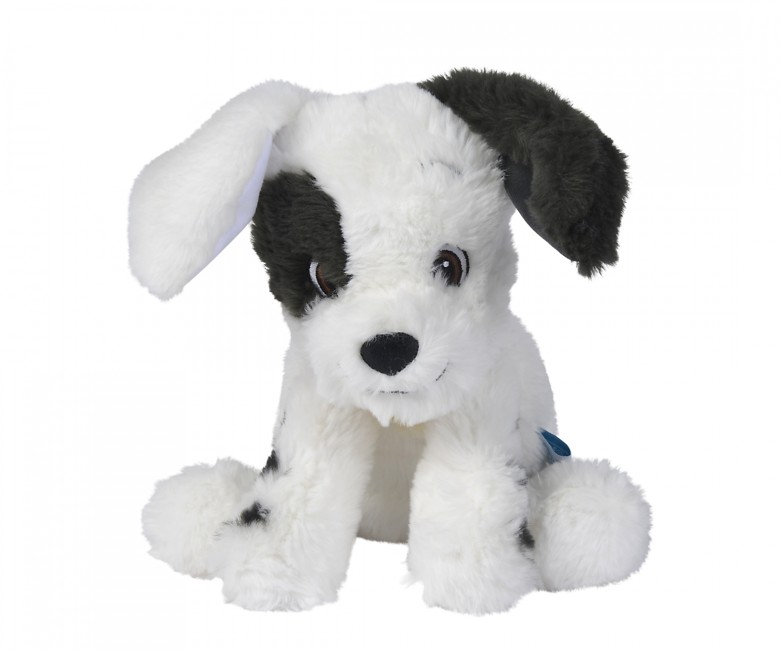 Disney - Super Soft Dalmatian (25 cm) (6315870299)