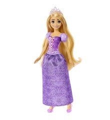 Disney Princess - Rapunzel Doll (HLW03)