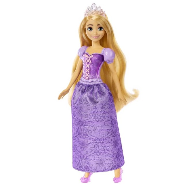 Disney Princess - Rapunzel Doll (HLW03)