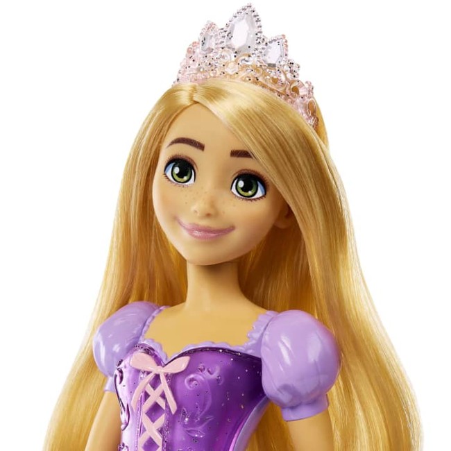 Disney Princess - Rapunzel Doll (HLW03)