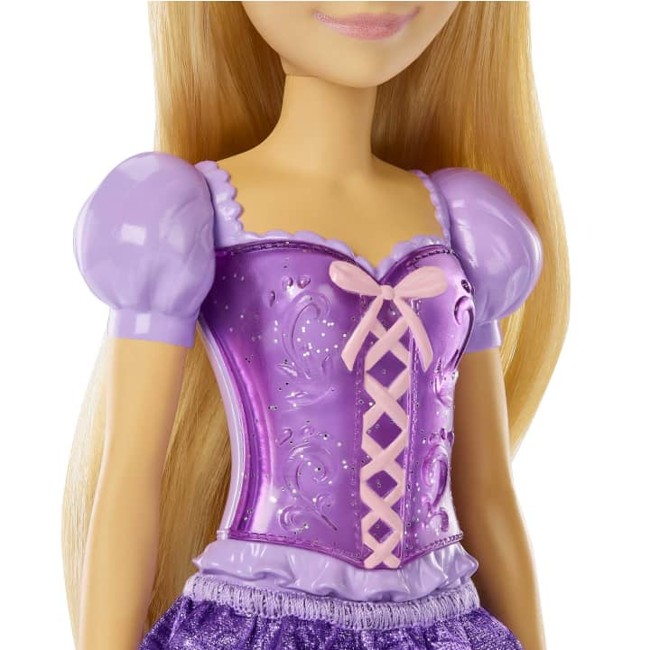 Disney Princess - Rapunzel Doll (HLW03)