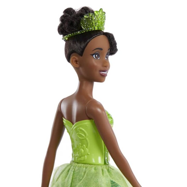 Disney Princess - Tiana Doll (HLW04)