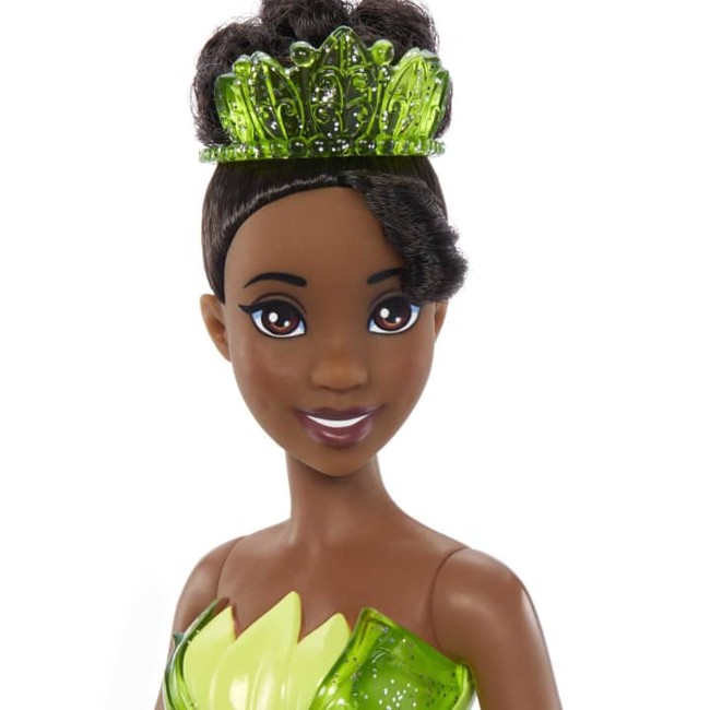 Disney Princess - Tiana Doll (HLW04)