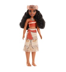 Disney Princess - Vaiana Doll (HPG68)