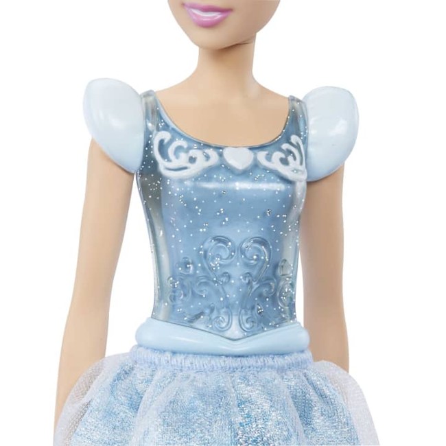 Disney Princess - Cinderella Doll (HLW06)