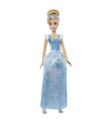 Disney Princess - Cinderella Doll (HLW06)