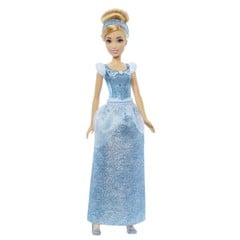 Disney Prinsesse - Askepot Dukke