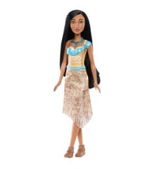Disney Prinsesse - Pocahontas Dukke