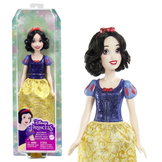 Disney Princess - Snow White Doll (HLW08)