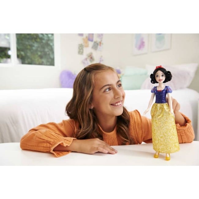 Disney Princess - Snow White Doll (HLW08)