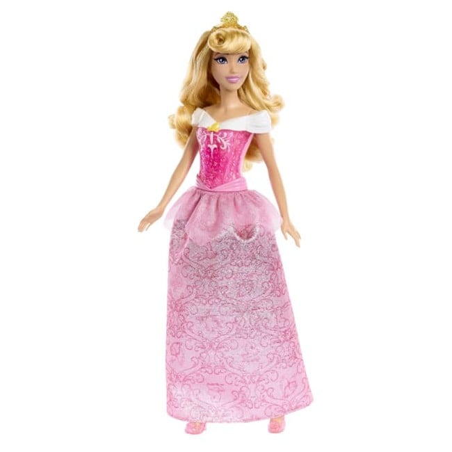 Disney Princess - Aurora Doll (HLW09)