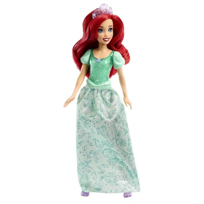 Disney Princess - Ariel Doll (HLW10)