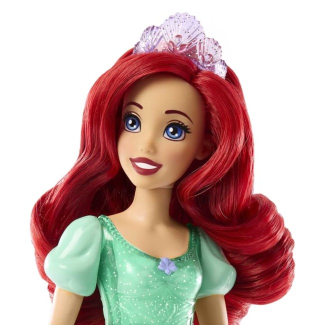 Disney Princess - Ariel Doll (HLW10)