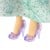 Disney Princess - Ariel Doll (HLW10) thumbnail-6