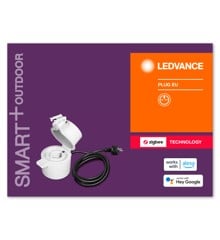 Ledvance - SMART+ Outdoor Plug Zigbee