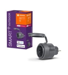 Ledvance - SMART+ ZigBee - Outdoor Plug 16A - Compact - EU
