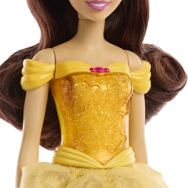 Disney Princess - Belle Doll (HLW11)