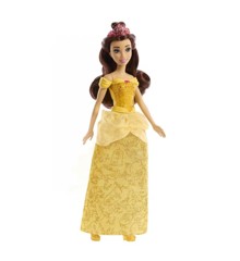 Disney Princess - Belle Doll (HLW11)