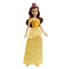 Disney Princess - Belle Doll (HLW11)