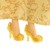 Disney Princess - Belle Doll (HLW11) thumbnail-6