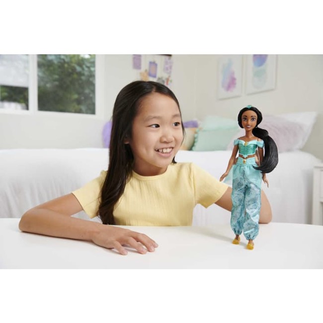 Disney Princess -Jasmine Doll (HLW12)