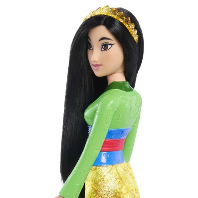 Disney Princess - Mulan Doll (HLW14)