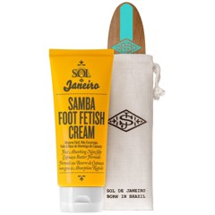 Sol de Janeiro - Samba 2-Step Foot Fetish Care 90 ml