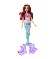 Disney Princess - Coler Splash Ariel (HLW00)