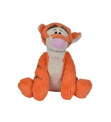 Disney - Cuddle Tigger Plush (25 cm) (6315872672)