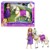 Disney Princess - Rapunzel Doll And Horse (HLW23) thumbnail-4