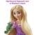 Disney Princess - Rapunzel Doll And Horse (HLW23) thumbnail-5