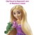 Disney Prinsesse - Rapunzel Dukke og Hest thumbnail-5
