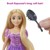 Disney Prinsesse - Rapunzel Dukke og Hest thumbnail-6