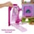 Disney Princess - Rapunzel's Tower Playset (HLW30) thumbnail-2