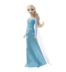 Disney Frost - Dukke - Elsa