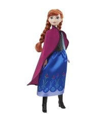 Disney Frozen - Fashion Doll - Anna (HLW49)