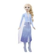 Disney Frozen 2 - Fashion Doll - Elsa (HLW48)