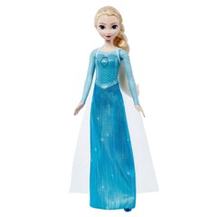 Disney Frost - Musikalsk Dukke - Elsa (HMG38)