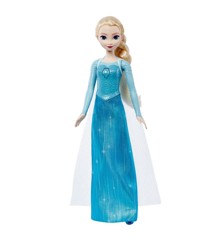 Disney Frozen - Musical Doll - Elsa (HMG38)