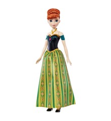 Disney Frozen - Singing Doll - Anna (HMG47)