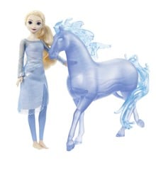 Disney Frost - Elsa & Nokk Legesæt