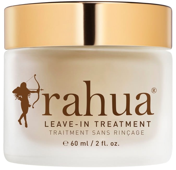 Rahua - Finishing Leave-In Treatment 60 ml - Haarkur