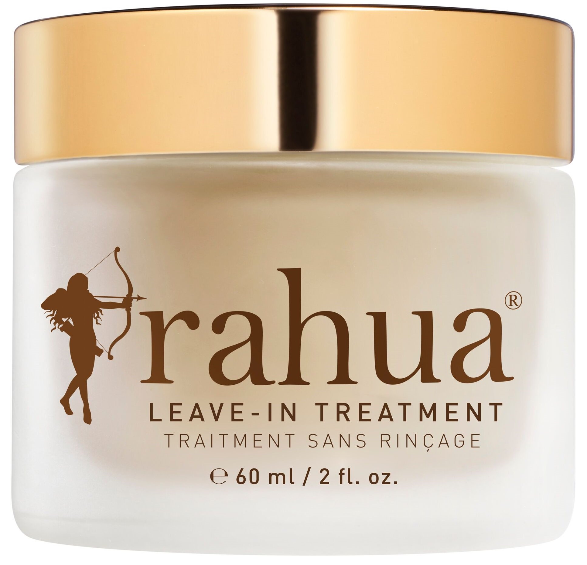 Rahua - Finishing Leave-In Treatment 60 ml