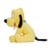 Disney - Pluto Bamse (25 cm) thumbnail-2
