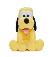 Disney - Pluto Plush (25 cm) (6315872690)