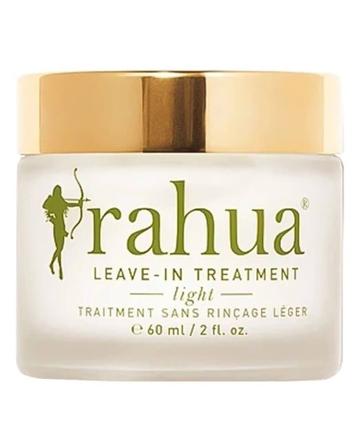 Rahua - Rahua Leave-In Treatment Light 60 ml - Haarkur